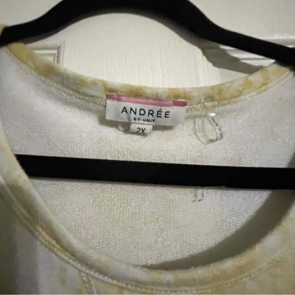 Andree by unit Top - Picture 3 of 3